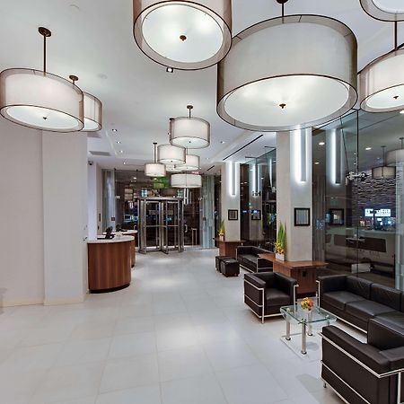 Wyndham Garden Chinatown Hotel New York Nội địa bức ảnh