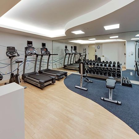 Wyndham Garden Chinatown Hotel New York Tiện nghi bức ảnh