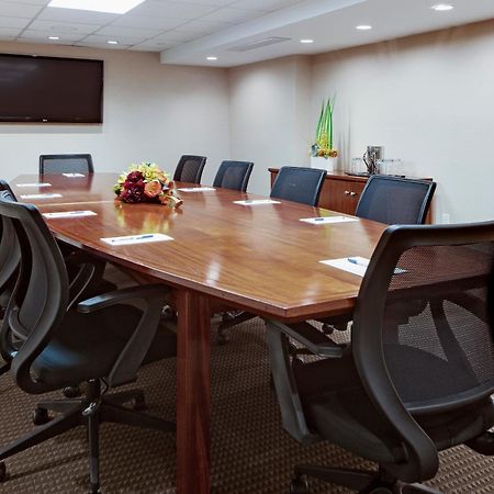 Wyndham Garden Chinatown Hotel New York Ngoại thất bức ảnh