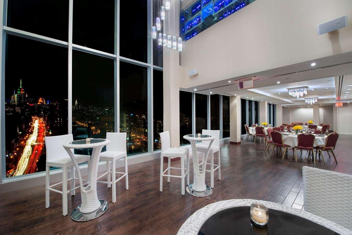 Wyndham Garden Chinatown Hotel New York Ngoại thất bức ảnh