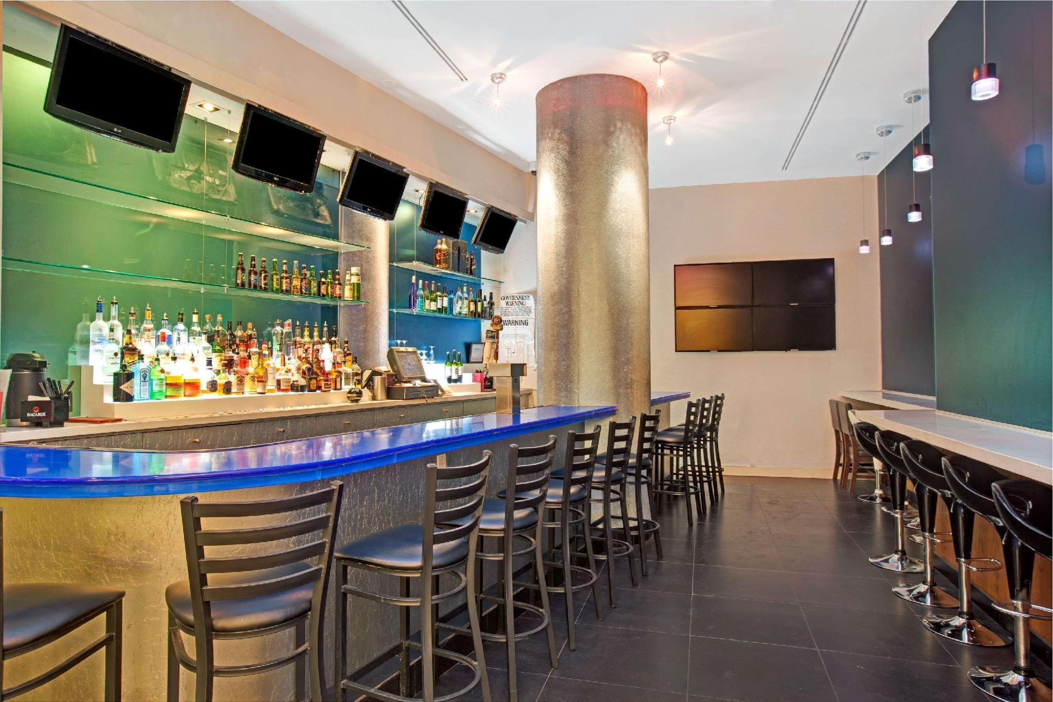 Wyndham Garden Chinatown Hotel New York Ngoại thất bức ảnh