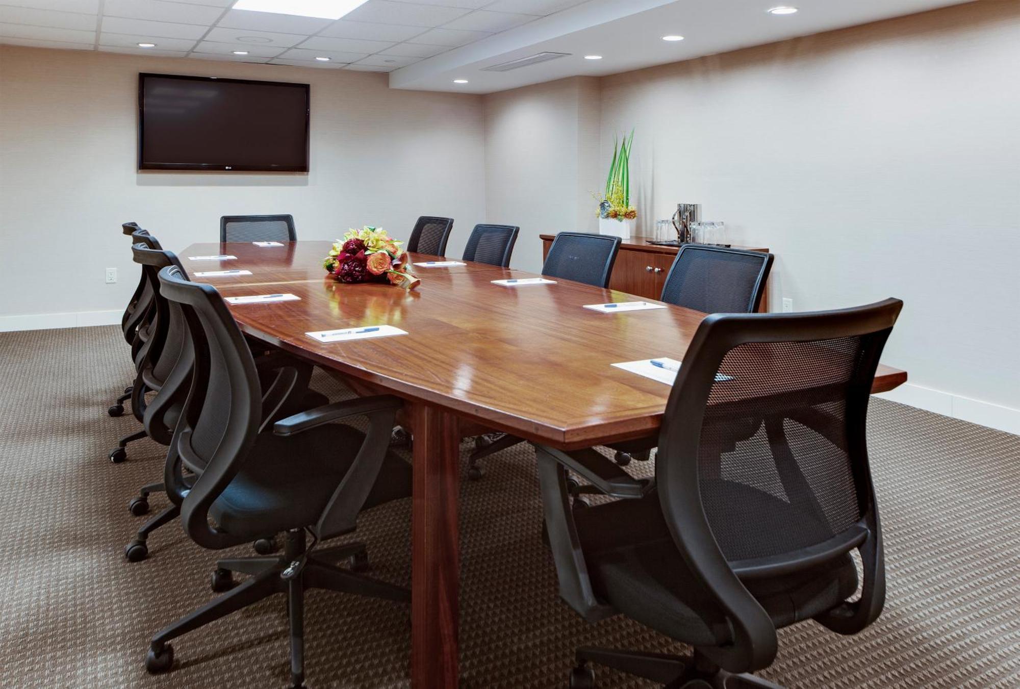 Wyndham Garden Chinatown Hotel New York Ngoại thất bức ảnh
